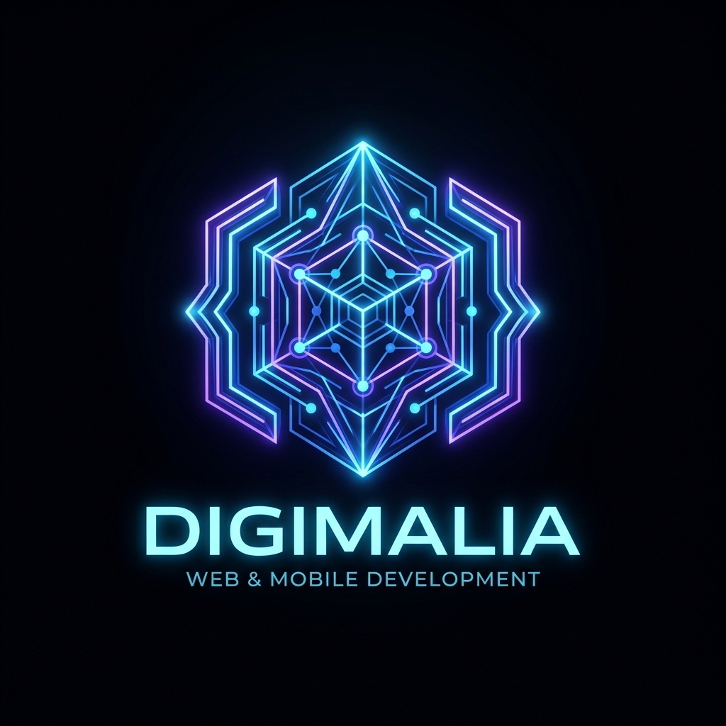 Digimalia Logo